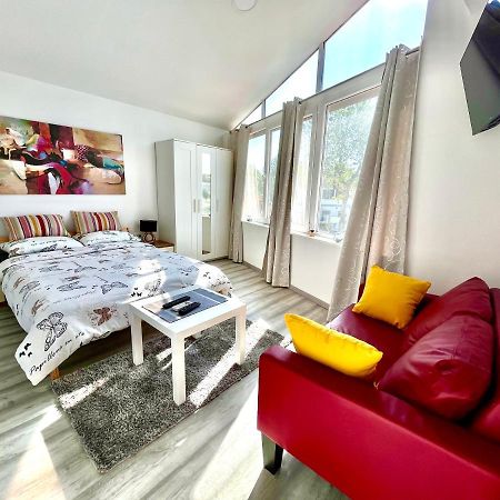 Apartma Skofije I Koper - Spodnje Skofije 174A Apartment Zgornje Skofije Luaran gambar