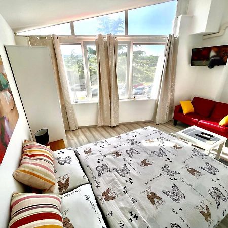 Apartma Skofije I Koper - Spodnje Skofije 174A Apartment Zgornje Skofije Luaran gambar