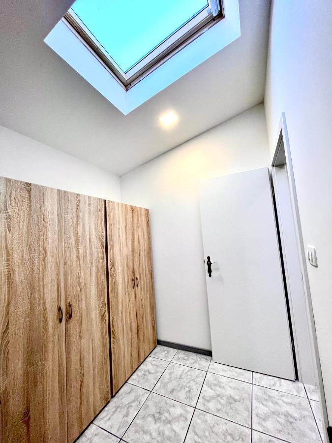 Apartma Skofije I Koper - Spodnje Skofije 174A Apartment Zgornje Skofije Luaran gambar