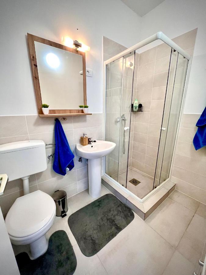 Apartma Skofije I Koper - Spodnje Skofije 174A Apartment Zgornje Skofije Luaran gambar