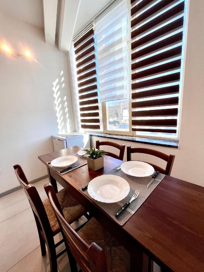 Apartma Skofije I Koper - Spodnje Skofije 174A Apartment Zgornje Skofije Luaran gambar