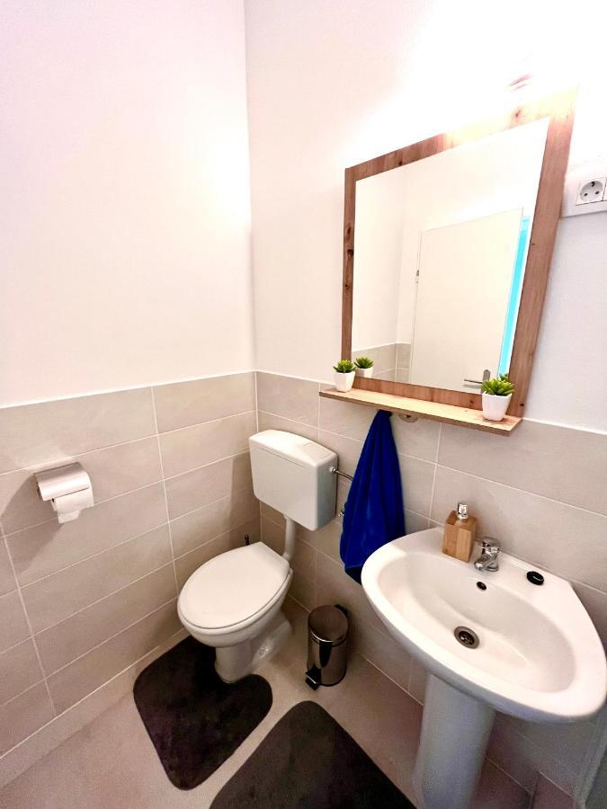 Apartma Skofije I Koper - Spodnje Skofije 174A Apartment Zgornje Skofije Luaran gambar