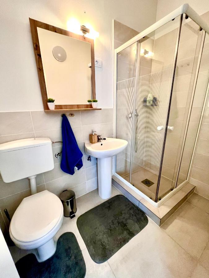 Apartma Skofije I Koper - Spodnje Skofije 174A Apartment Zgornje Skofije Luaran gambar