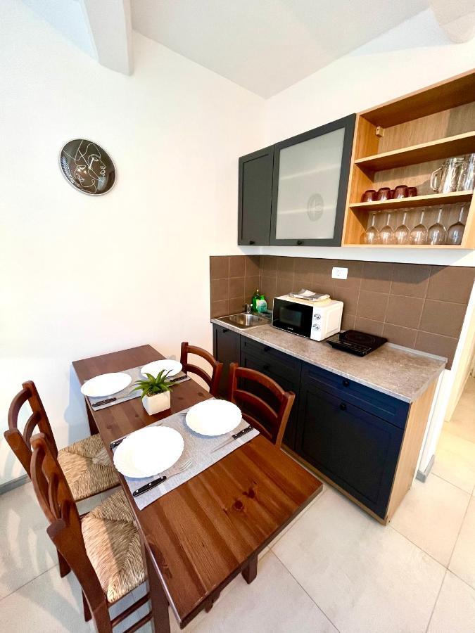 Apartma Skofije I Koper - Spodnje Skofije 174A Apartment Zgornje Skofije Luaran gambar