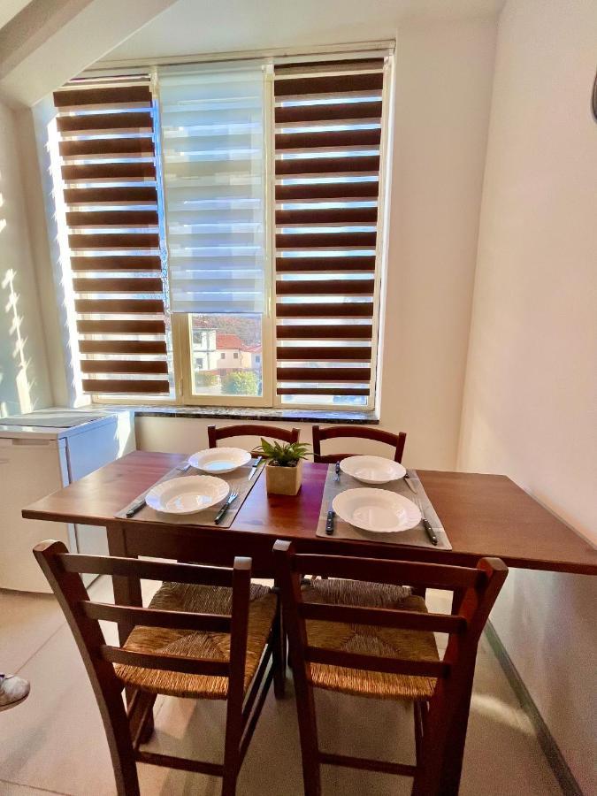 Apartma Skofije I Koper - Spodnje Skofije 174A Apartment Zgornje Skofije Luaran gambar