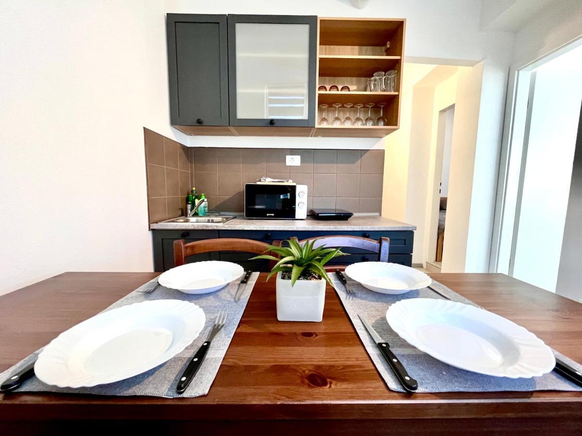Apartma Skofije I Koper - Spodnje Skofije 174A Apartment Zgornje Skofije Luaran gambar