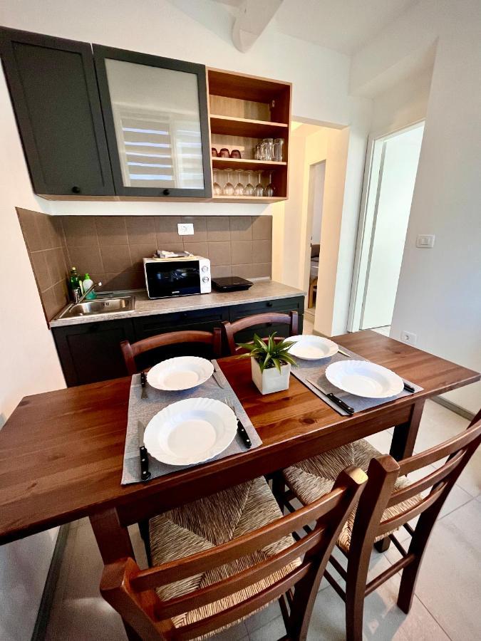 Apartma Skofije I Koper - Spodnje Skofije 174A Apartment Zgornje Skofije Luaran gambar