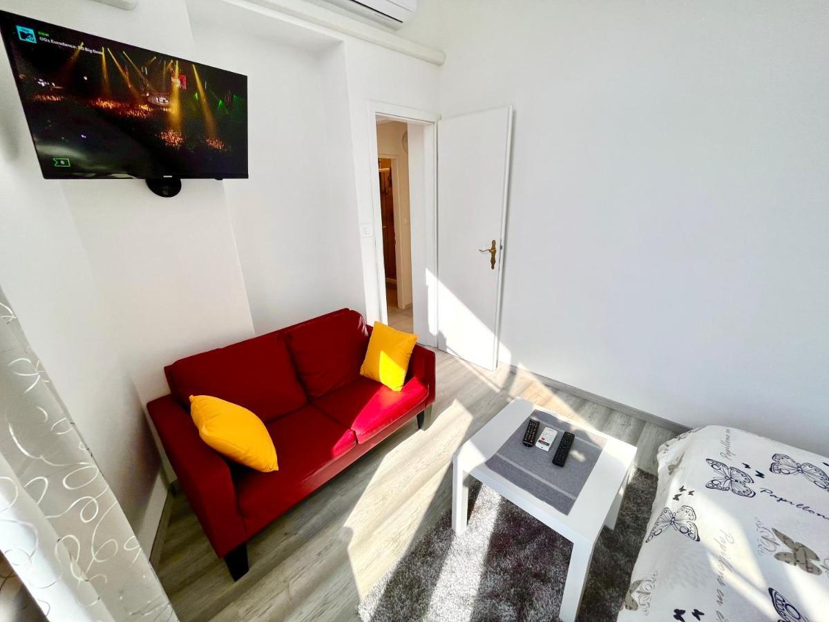 Apartma Skofije I Koper - Spodnje Skofije 174A Apartment Zgornje Skofije Luaran gambar