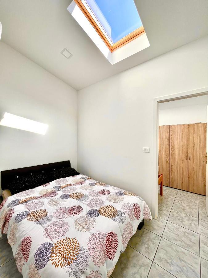Apartma Skofije I Koper - Spodnje Skofije 174A Apartment Zgornje Skofije Luaran gambar